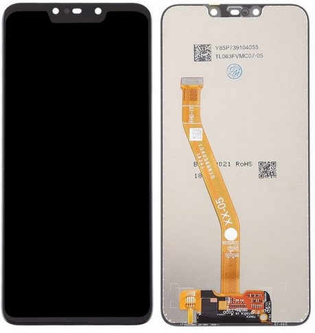 без рам Замена дисплей на телефоне Huawei P Smart Plus в броварах