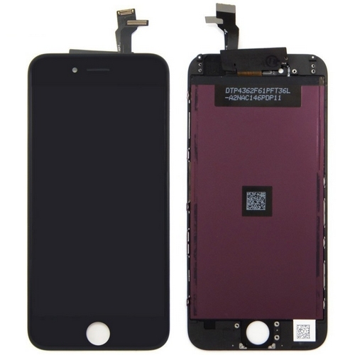 заменить экрана iPhone 6 Plus в броварах