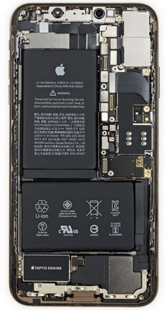 Ремонт iPhone XS Max в броварах