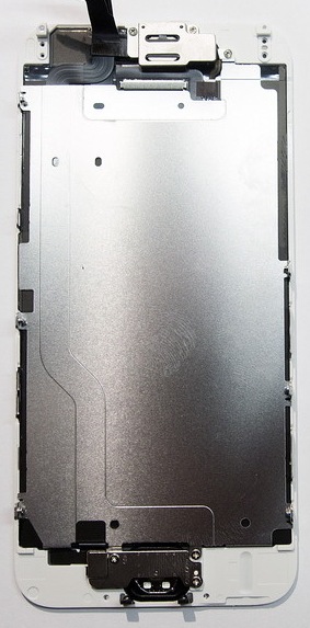 ремонт экрана iPhone 5 в броварах