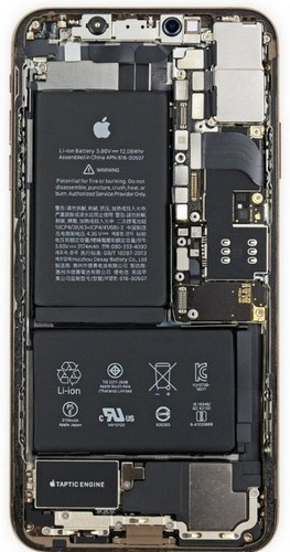 ремонт iPhone 11 pro в броварах