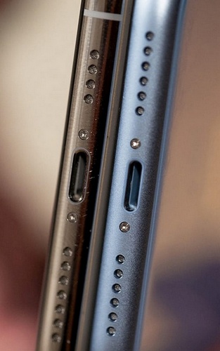 Ремонт разъема iPhone XS Max бровары