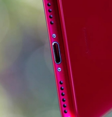 ремонт замена разъема iPhone SE 2020 бровары