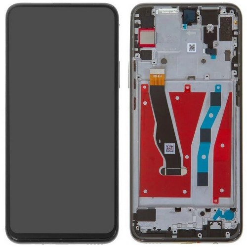 с рам заменить экрана Huawei Y9 Prime 2019 бровары