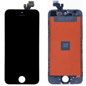 с рам заменить экран iPhone 5s бровары