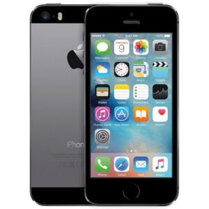 телеф ремонт замена экрана iPhone 5s в броварах