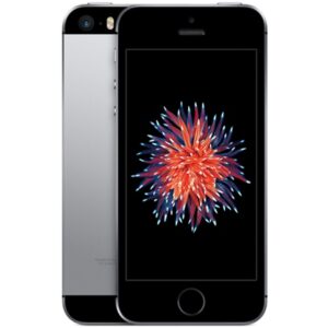 замена экрана iPhone SE в броварах