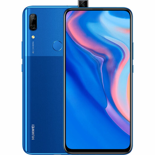 телеф замена экрана Huawei Y9 Prime 2019 в броварах