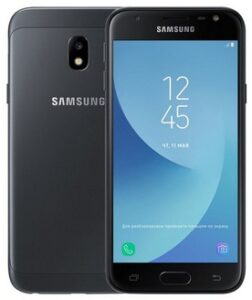 Ремонт Samsung Galaxy J3 SM-J330F в Броварах