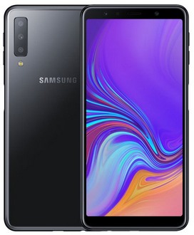 Ремонт Samsung Galaxy A7 (SM-A750F) в Броварах