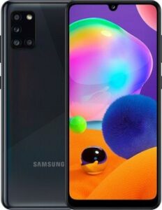 Ремонт Samsung Galaxy A31 (A315F) в Бровары