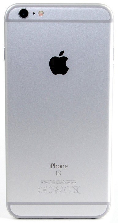 цены на ремонт iPhone 6s Plus в броварах