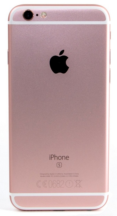 цены на ремонт iPhone 6s в броварах
