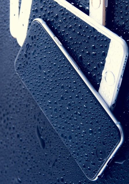 ремонт восстановление после воды iPhone SE 2020 в броварах