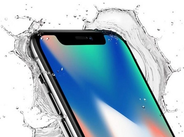 ремонт восстановление после воды iPhone 6s Plus бровары
