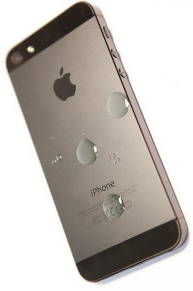 ремонт восстановление от воды iPhone 5c в бровары
