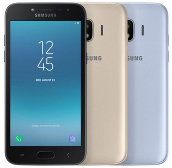 Ремонт телефонов Samsung Galaxy J2 Pro 2018 (J250) Бровары