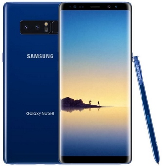 Ремонт телефонов Samsung Galaxy Note 9 2018 (N960) Бровары