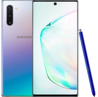 Ремонт телефонов Samsung Galaxy Note 10 2019 (SM-N970) в Бровары