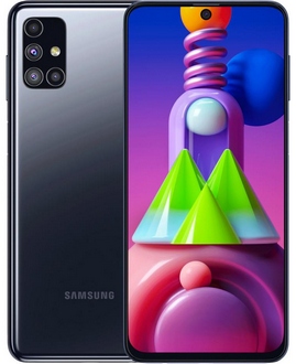 Ремонт телефонов Samsung Galaxy M51 2020 (SM-M515) Бровары