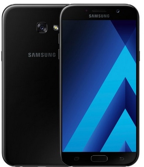 Ремонт телефонов Samsung Galaxy A5 2017 (SM-A520) Бровары