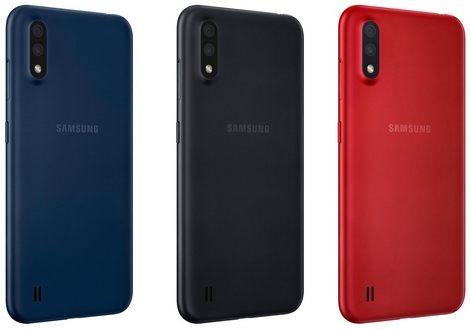 Ремонт Samsung Galaxy A01 2019 (A015) Бровары