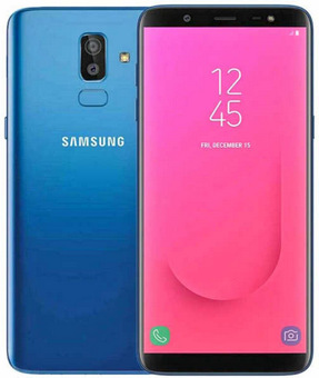 Ремонт телефонов Samsung Galaxy J8 2018 (SM-J810F) Бровары