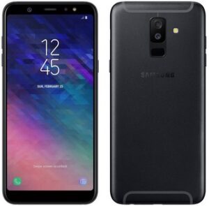 Ремонт Samsung Galaxy A6 в Броварах
