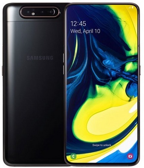 Ремонт телефонов Samsung Galaxy A80 2019 (A805) Бровары