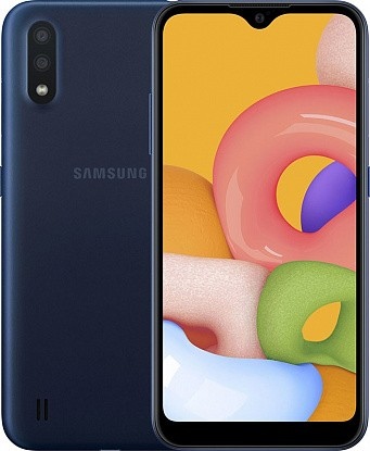 Ремонт телефонов Samsung Galaxy M01 2020 (M015) бровары