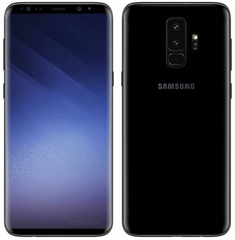 Ремонт телефонов Samsung Galaxy S9 2018 (G960) Бровары