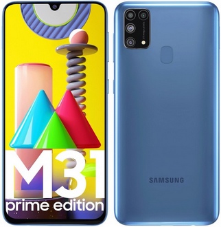 Ремонт Samsung Galaxy M31 2020 (M315f) Бровары