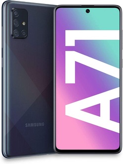 Ремонт Samsung Galaxy A71 бровары