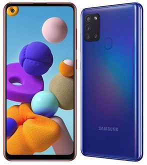 Ремонт телефонов Samsung Galaxy A21s 2020 (A217F) Бровары