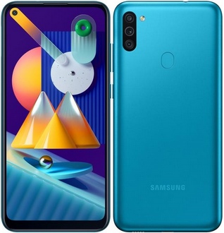 Ремонт Samsung Galaxy M11 2020 (M115) Бровары
