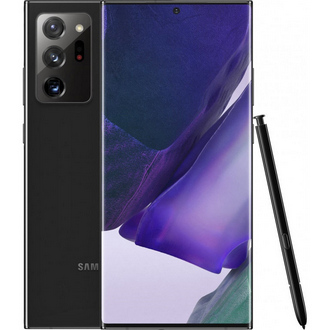 Ремонт телефонов Samsung Galaxy Note 20 Ultra 2020 (SM-N985F) Бровары