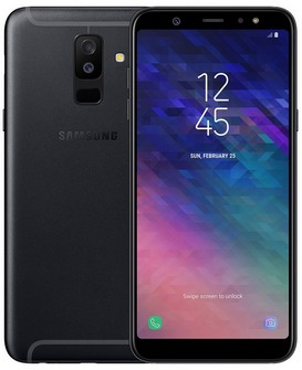 Ремонт Samsung Galaxy A6+ (A605) бровары