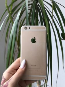 Как проверить iPhone перед покупкой