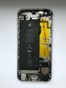 Как проверять iPhone перед покупкой