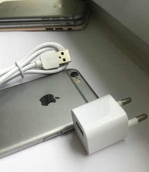 Комплектная iPhone 6
