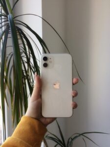 iPhone 11 б\у купить