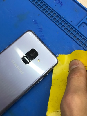 Ремонт Samsung A8 2018