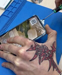Стоит ли покупать б\у iPhone все обманки продаванов