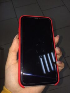 Как при покупке iPhone проверить оригинальный экран или нет