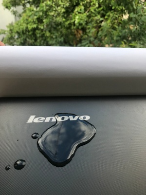 Ремонт после залития ноутбука Lenovo