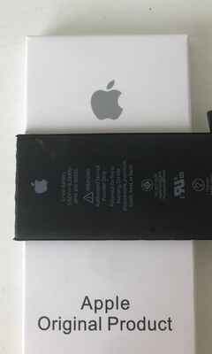 замена аккумулятора на айфон 6s