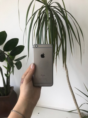 замена батареи iphone 6s