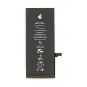 замена батареи на iphone 7